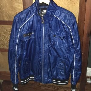 P.PJDIAN Men’s Jacket